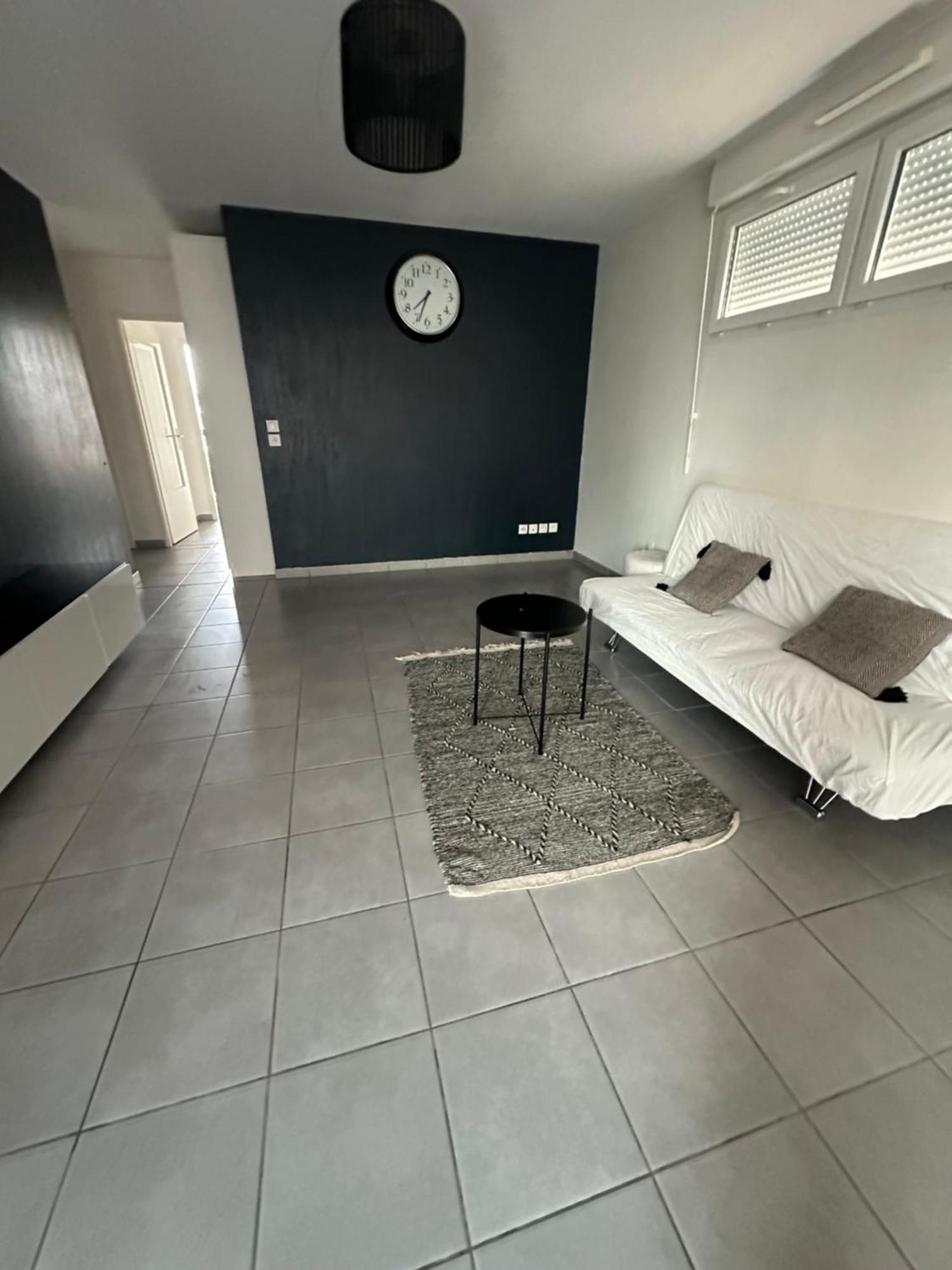 Superbe Avec Terrasse Apartment Toulouse