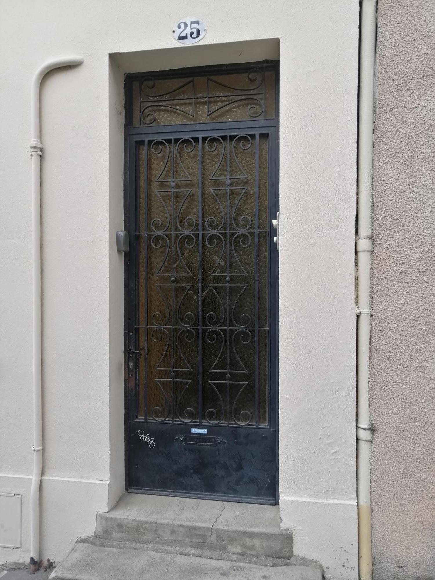 Dans Maison De Toulouse