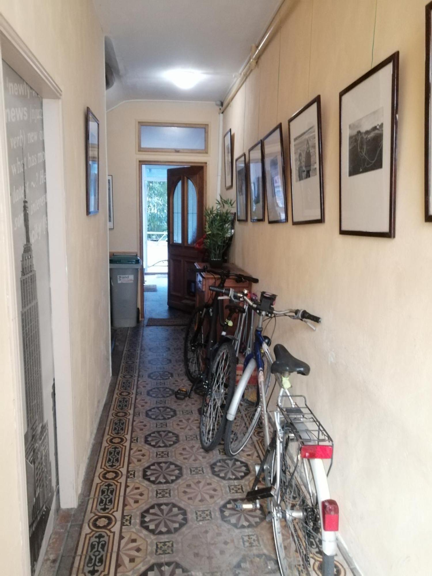 Apartamento Dans Maison De *