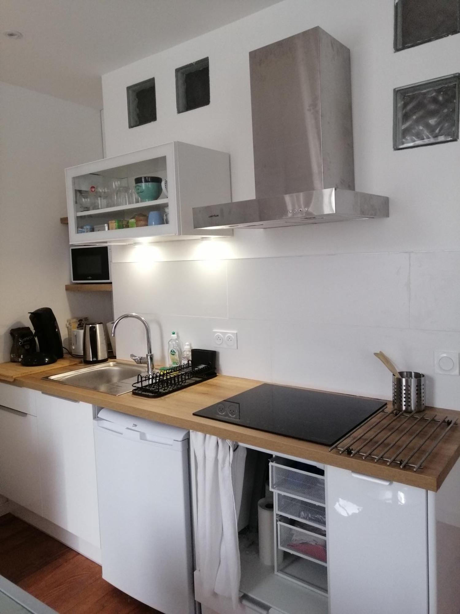 Dans Maison De Apartamento Toulouse