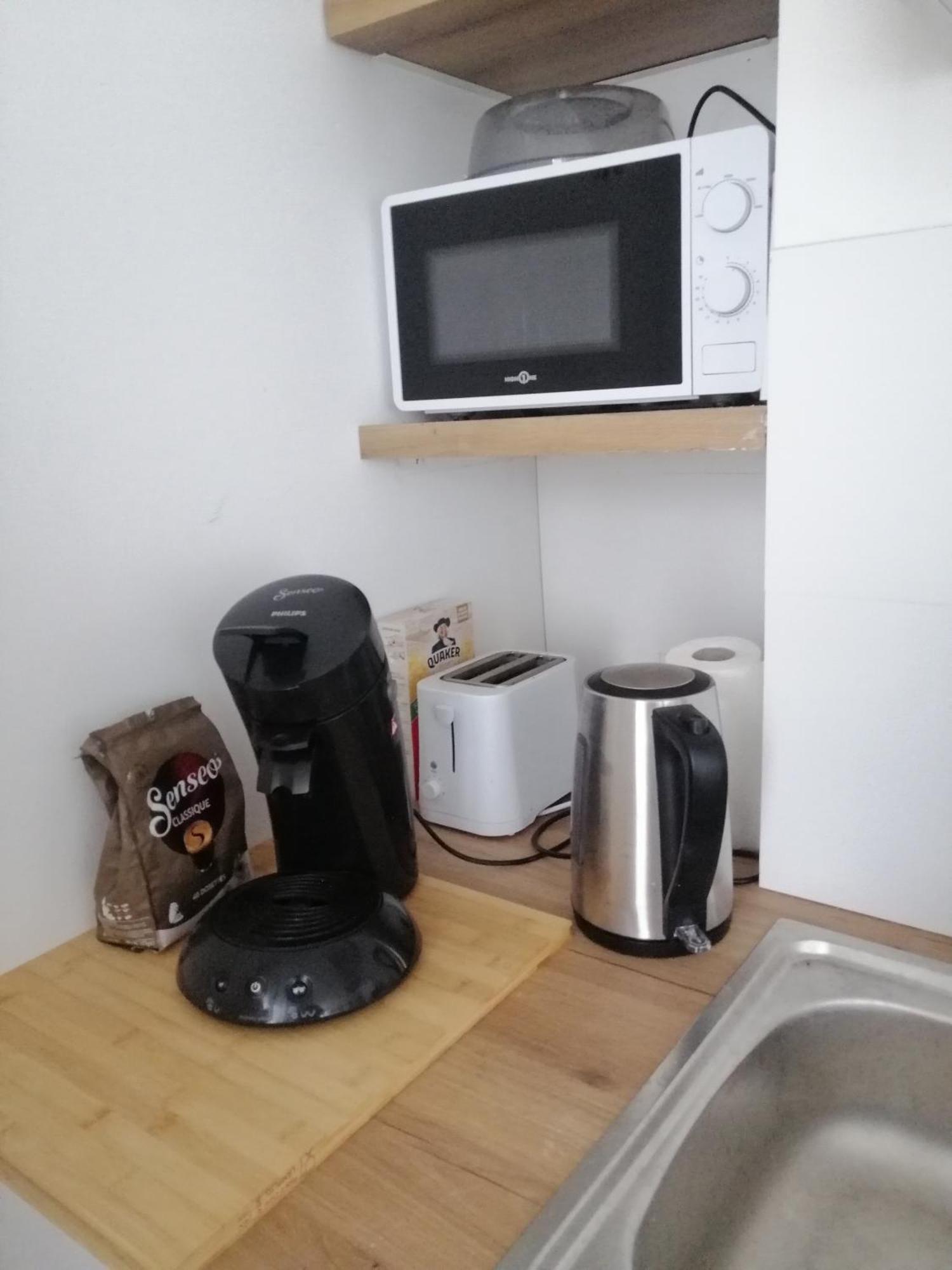 Apartamento Dans Maison De *