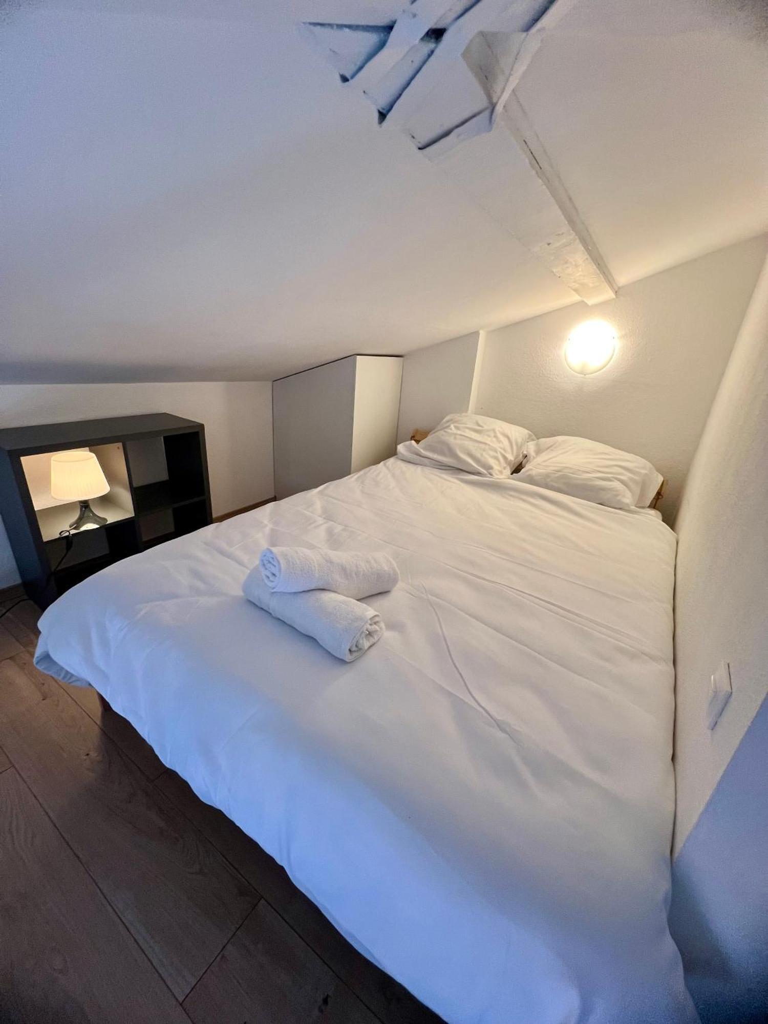 Le Duplex Toulousain - Tram Metro - Centre