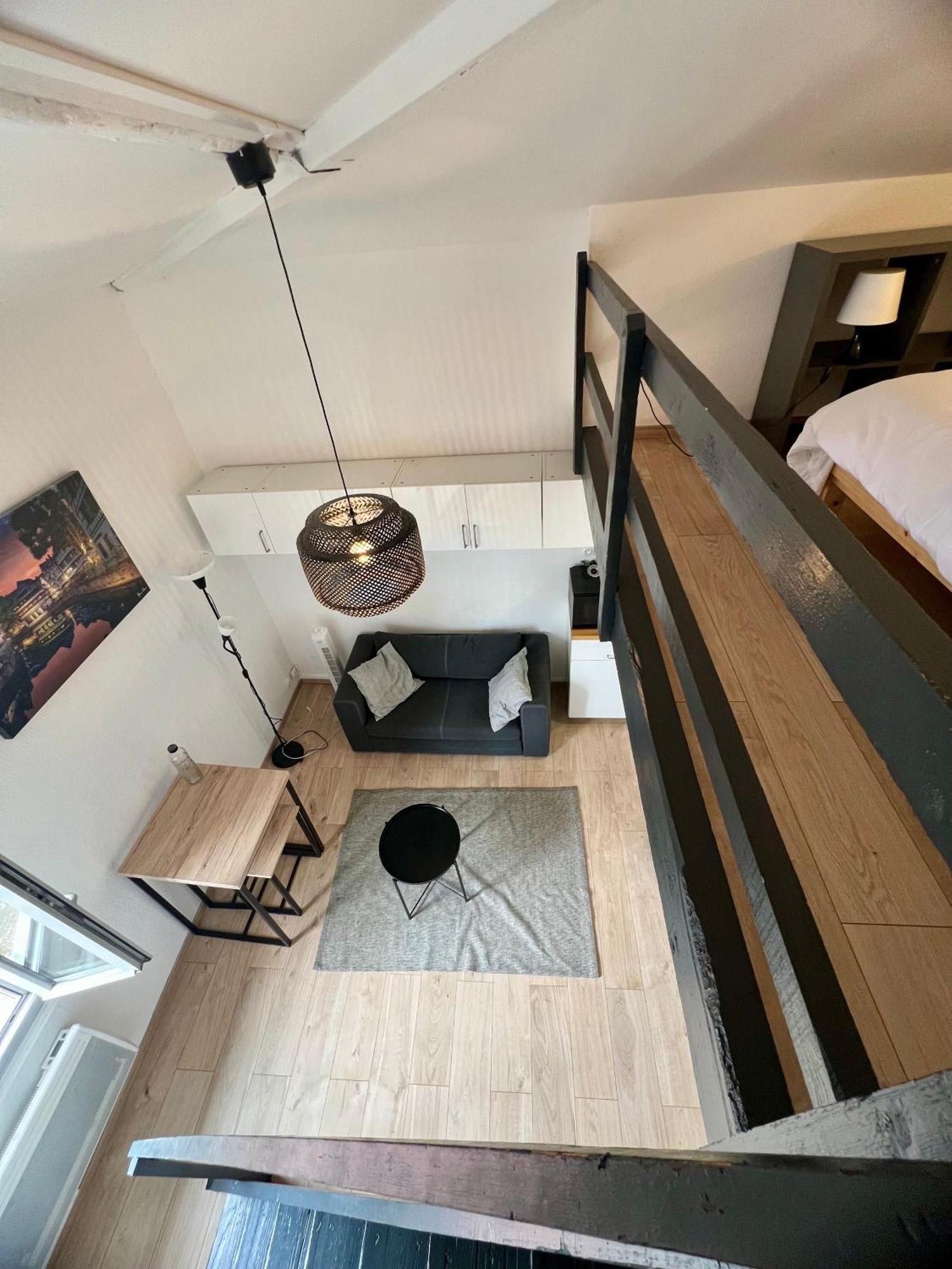 Le Duplex Toulousain - Tram Metro - Centre *