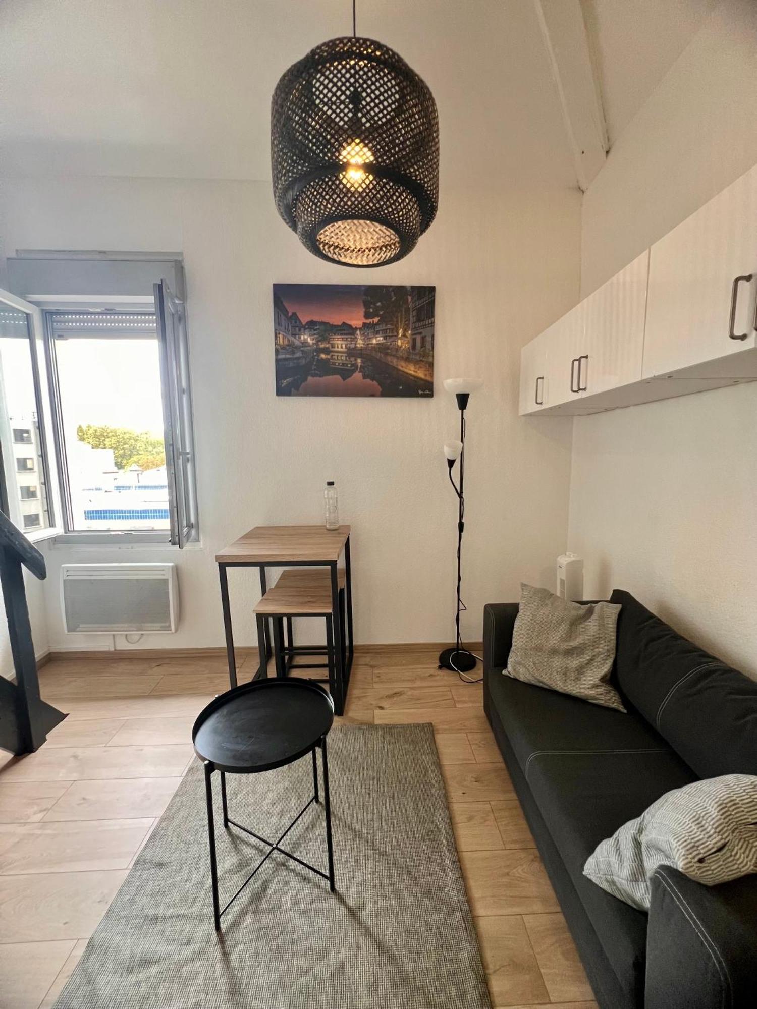 Apartamento Le Duplex Toulousain - Tram Metro - Centre Toulouse