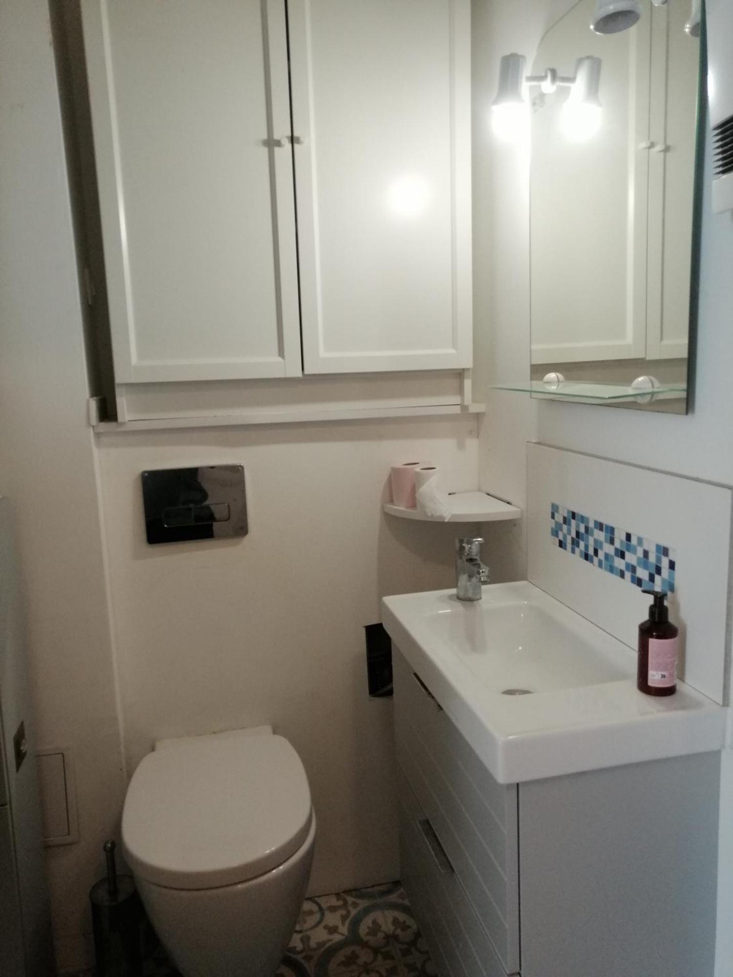 Dans Maison De Apartamento Toulouse