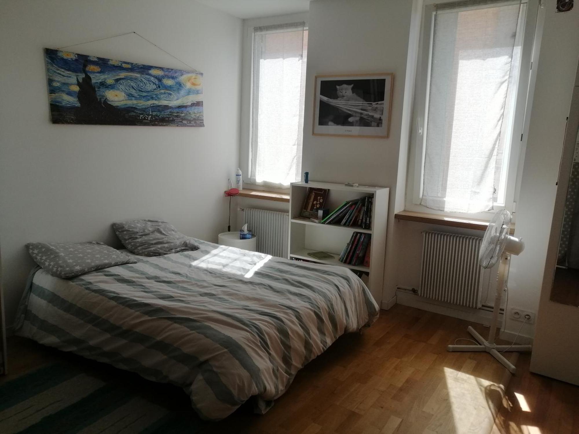 Dans Maison De Apartamento *