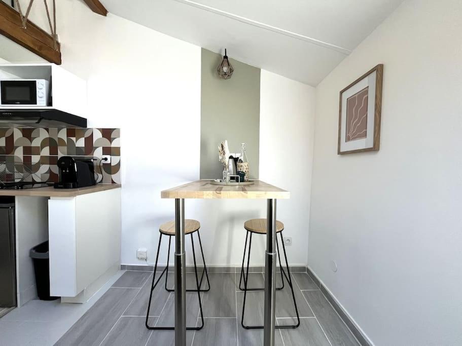 Appartement Abrizen Hypercentre *