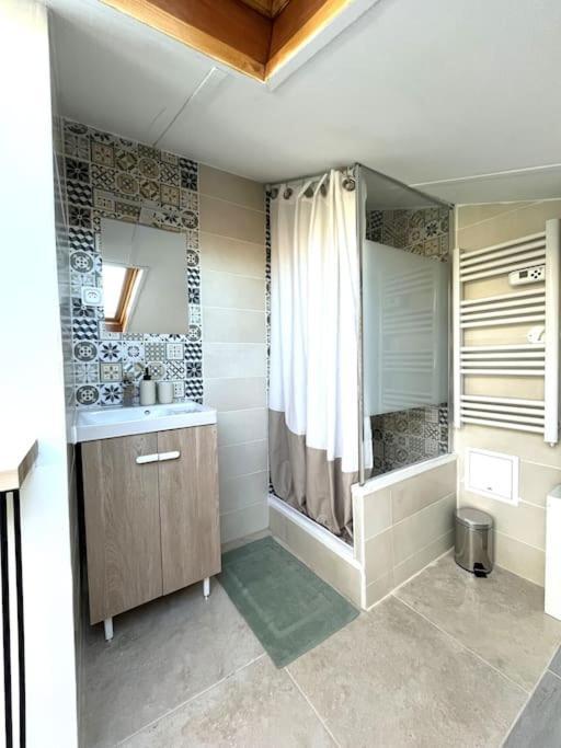 Abrizen Hypercentre Appartement Toulouse