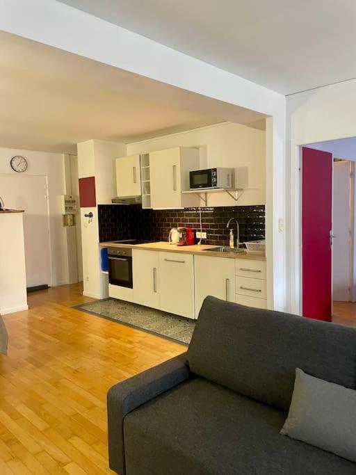 Apartamento Grand T2 Pont Des Demoiselles