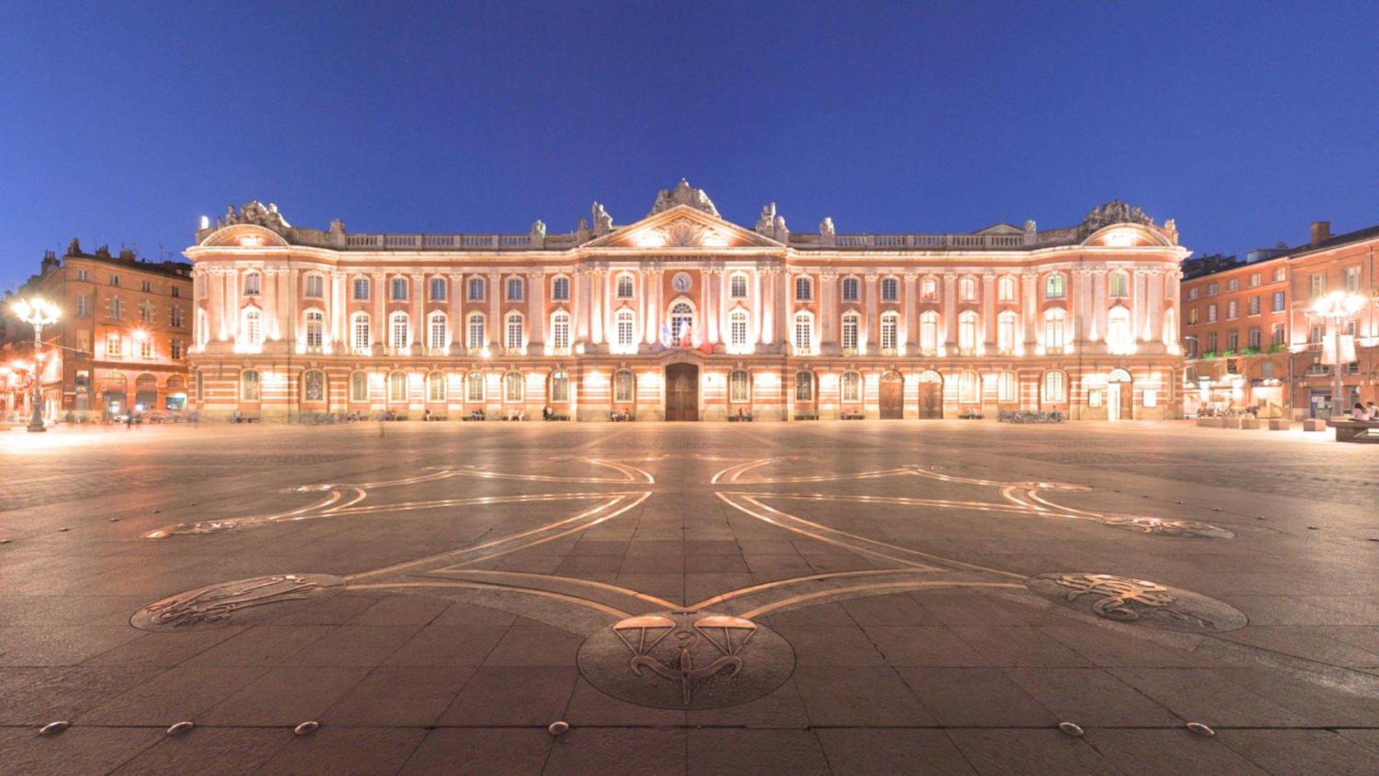 Au Coeur De Colore Toulouse