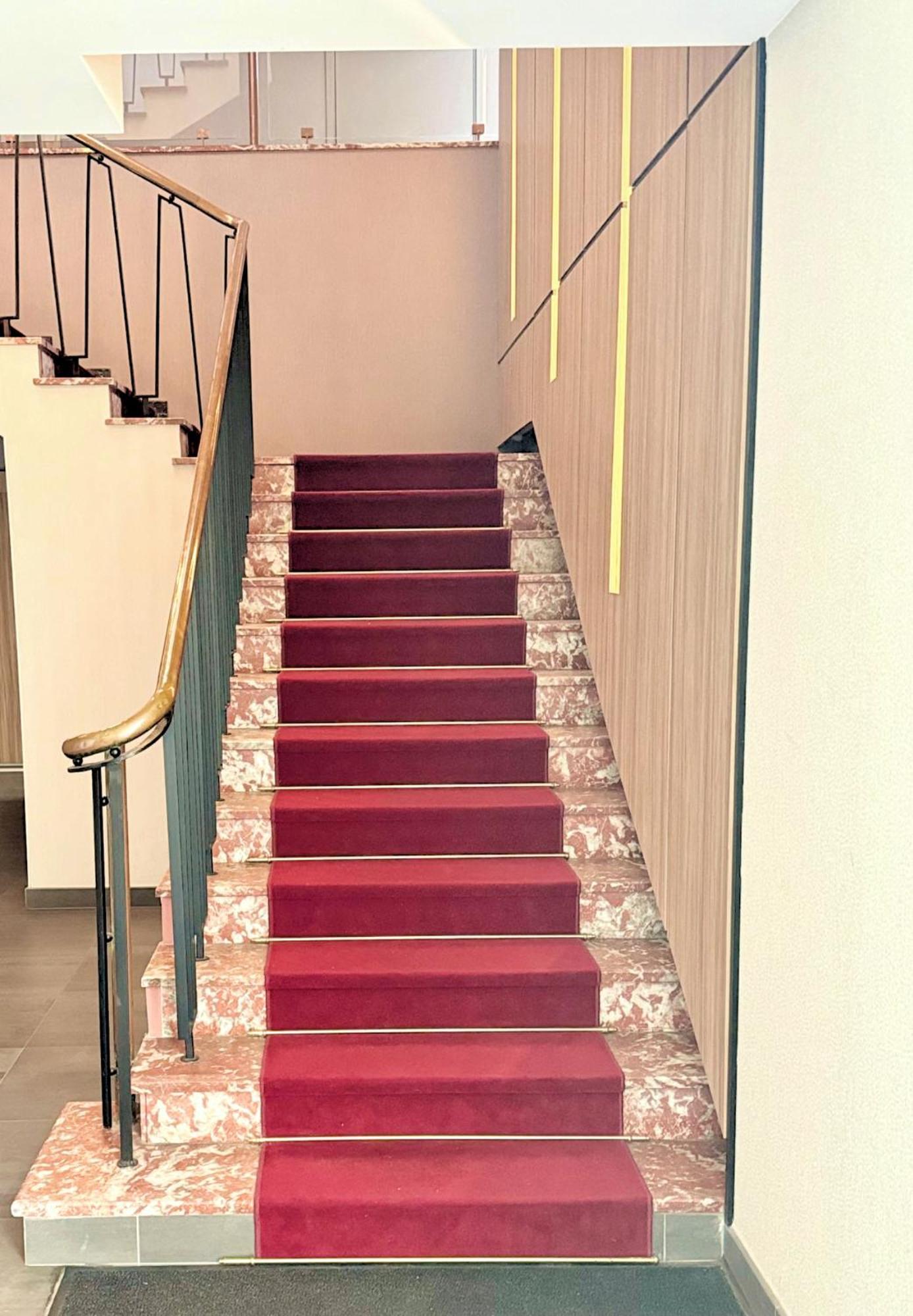 Au Coeur De Colore Apartment