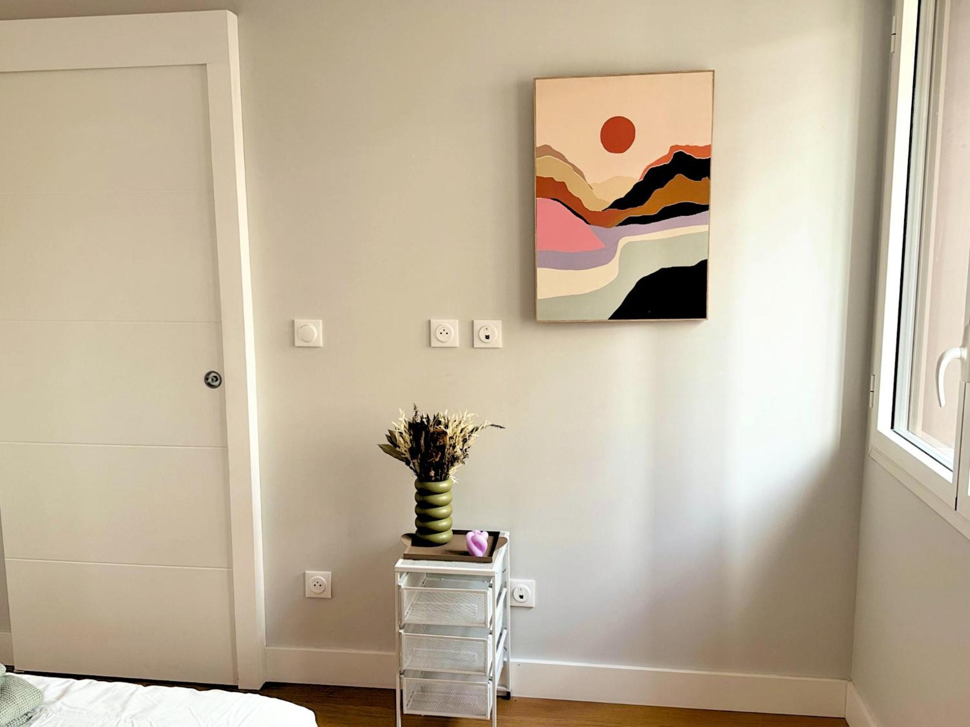 Apartment Au Coeur De Colore