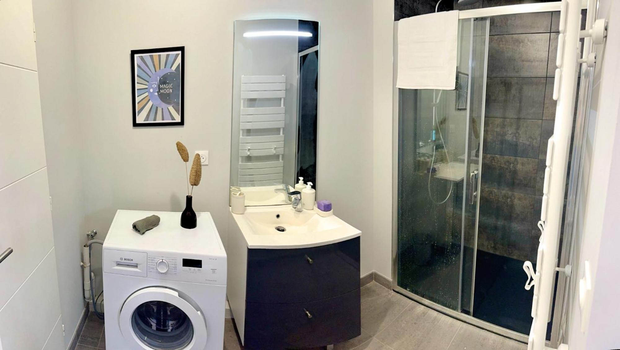 Apartamento Au Coeur De Colore *
