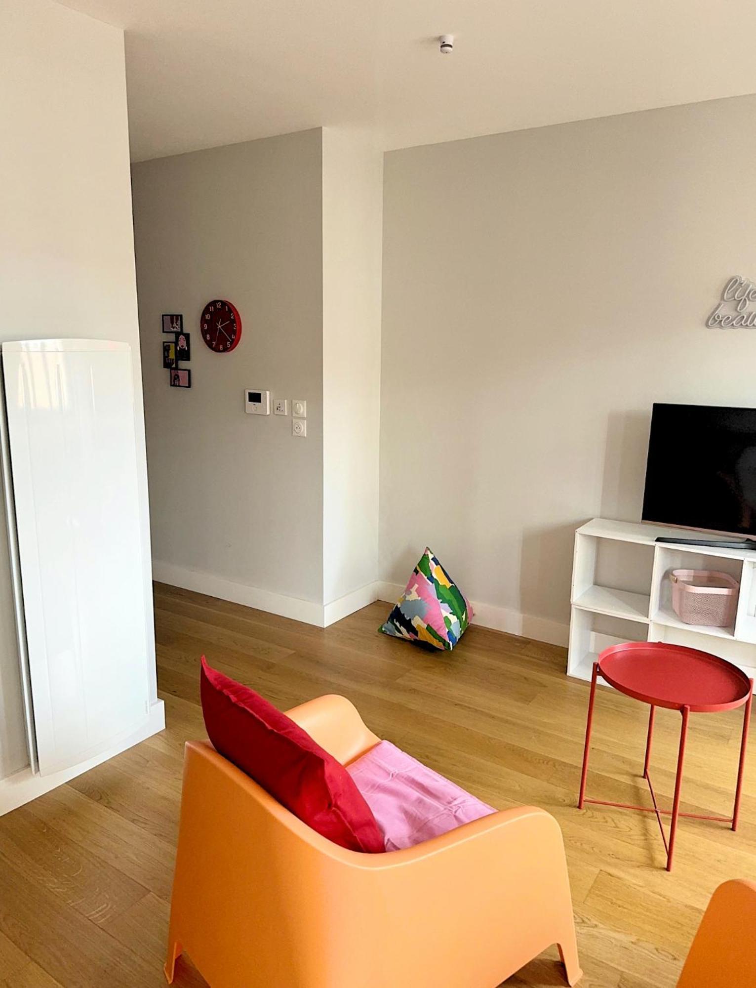 Apartment Au Coeur De Colore