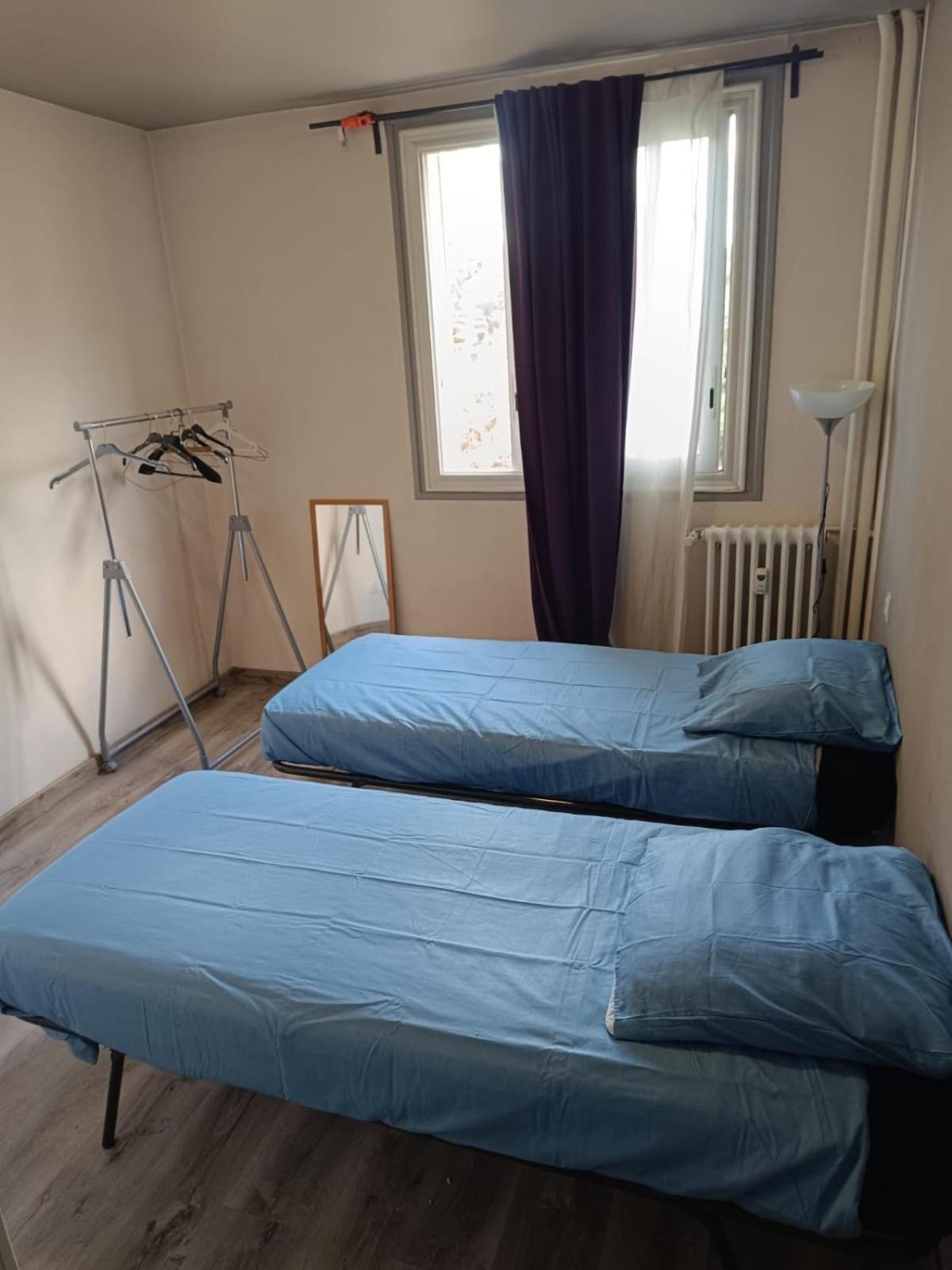 Le Jean Rieux Place Dupuy Halle Aux Grains Apartamento *