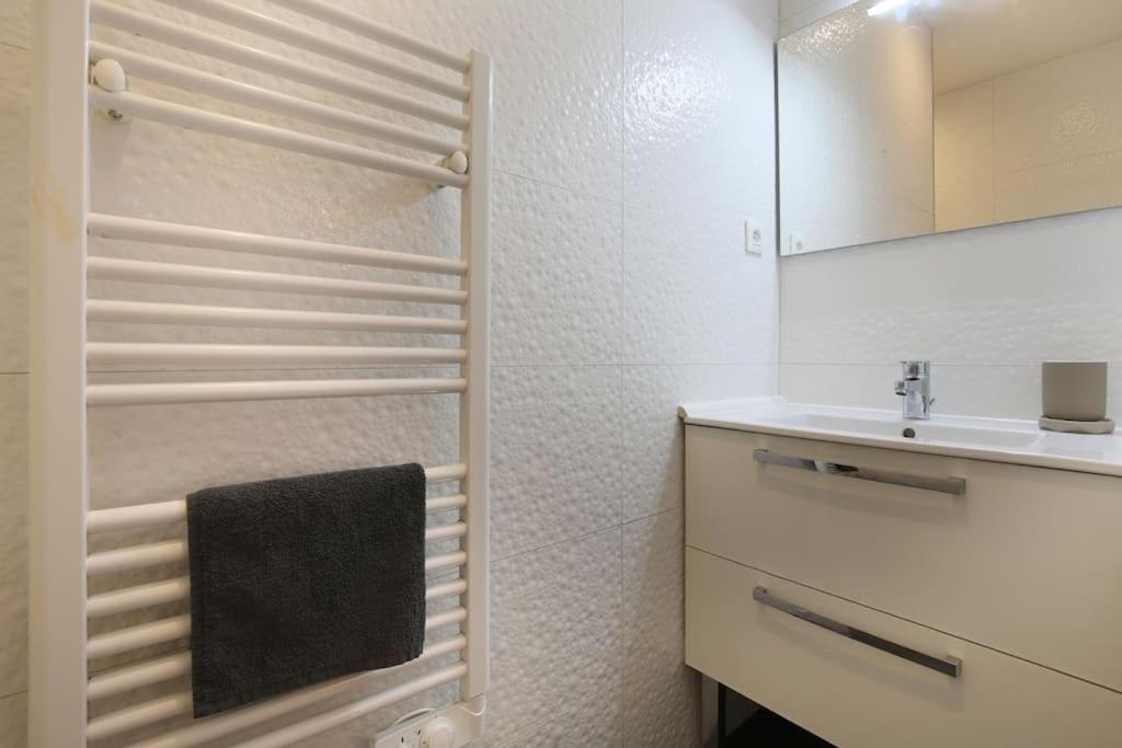 New - Rare - Le Patio - 300 M Capitole Apartamento *