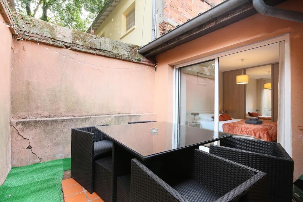 New - Rare - Le Patio - 300 M Capitole Toulouse