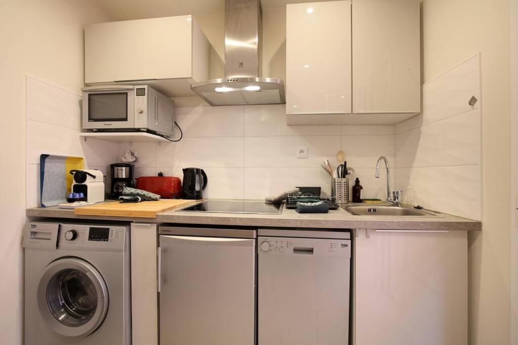 Apartamento New - Rare - Le Patio - 300 M Capitole