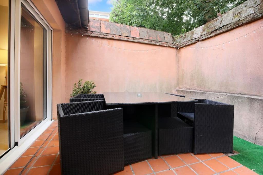 Apartamento New - Rare - Le Patio - 300 M Capitole *
