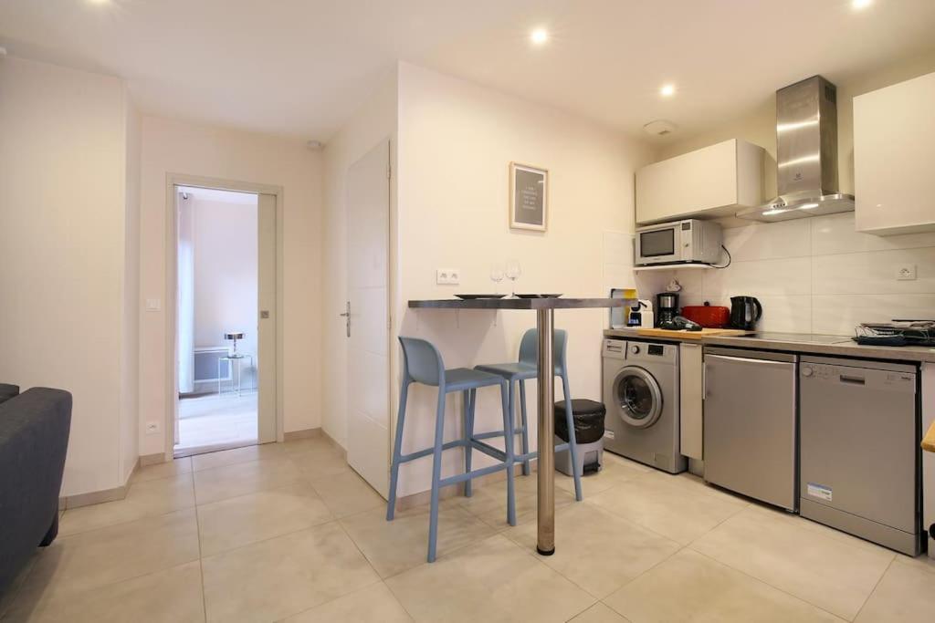 New - Rare - Le Patio - 300 M Capitole Toulouse