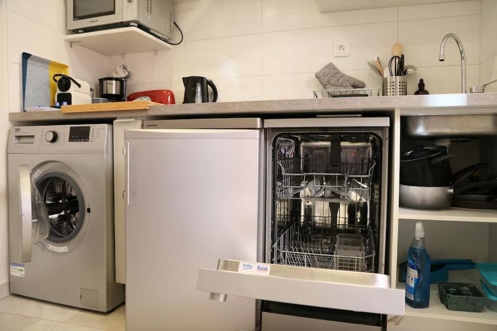 New - Rare - Le Patio - 300 M Capitole Apartamento *