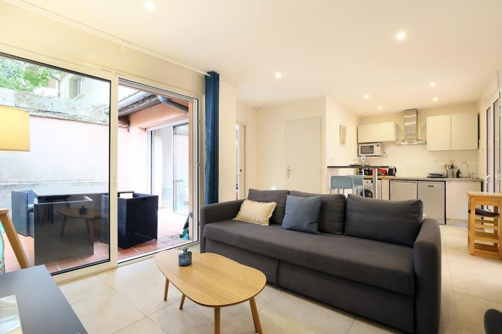 Apartamento New - Rare - Le Patio - 300 M Capitole