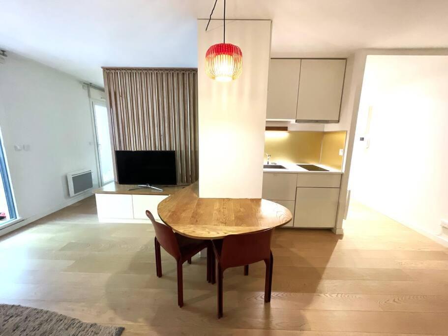 Saint Cyprien - Prairie Des Filtres Appartement *