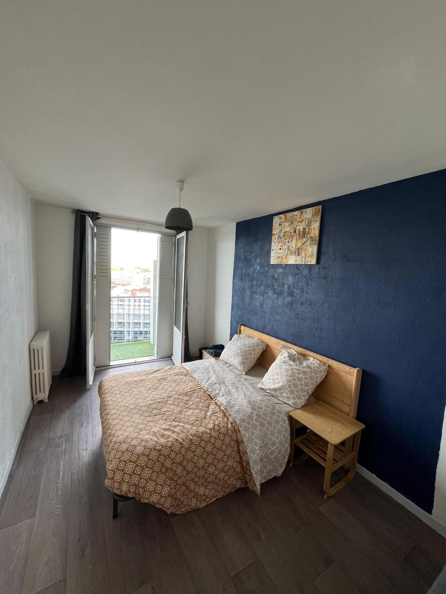Chez Bryan Apartment Toulouse