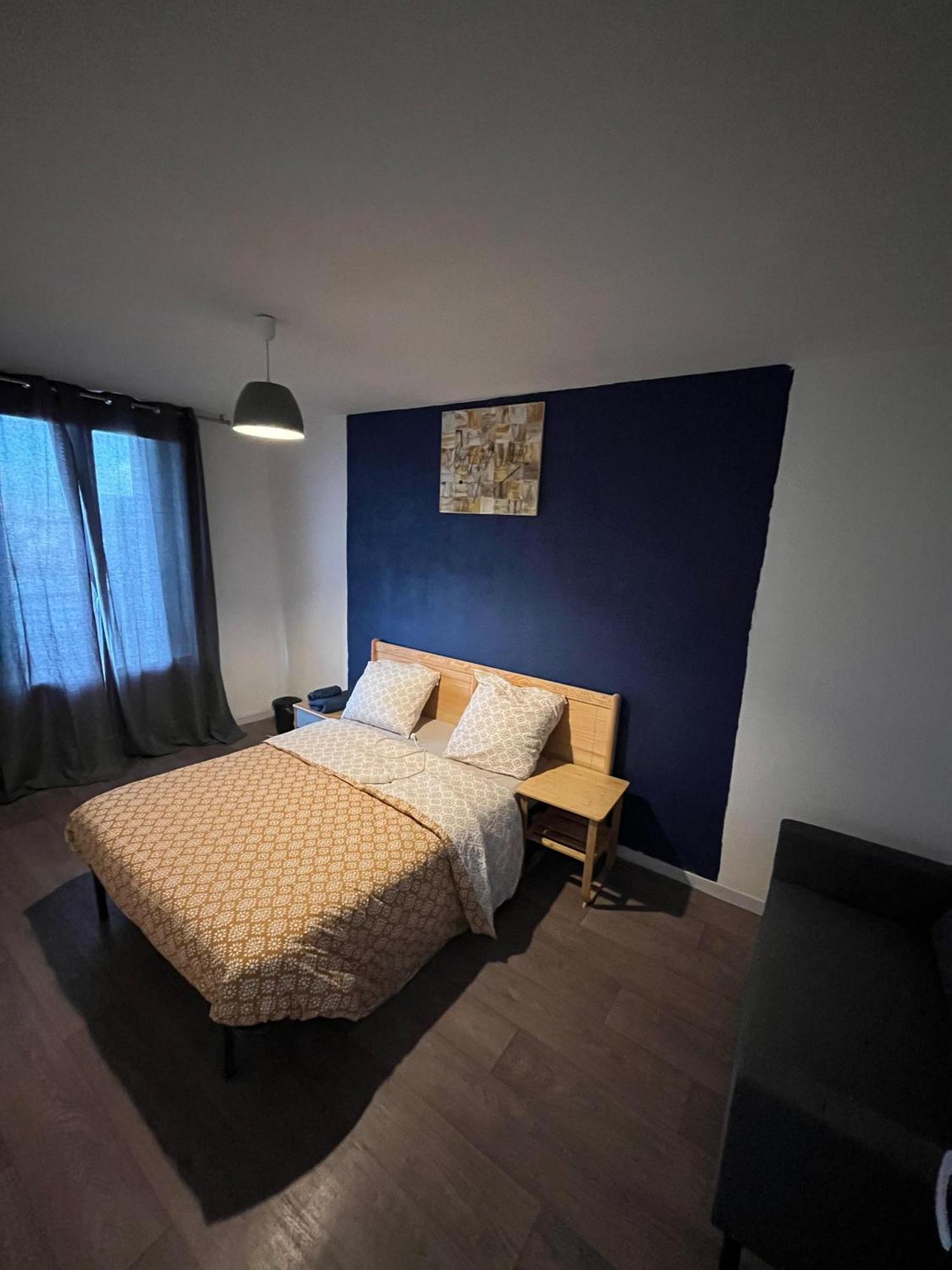 Chez Bryan Apartment Toulouse