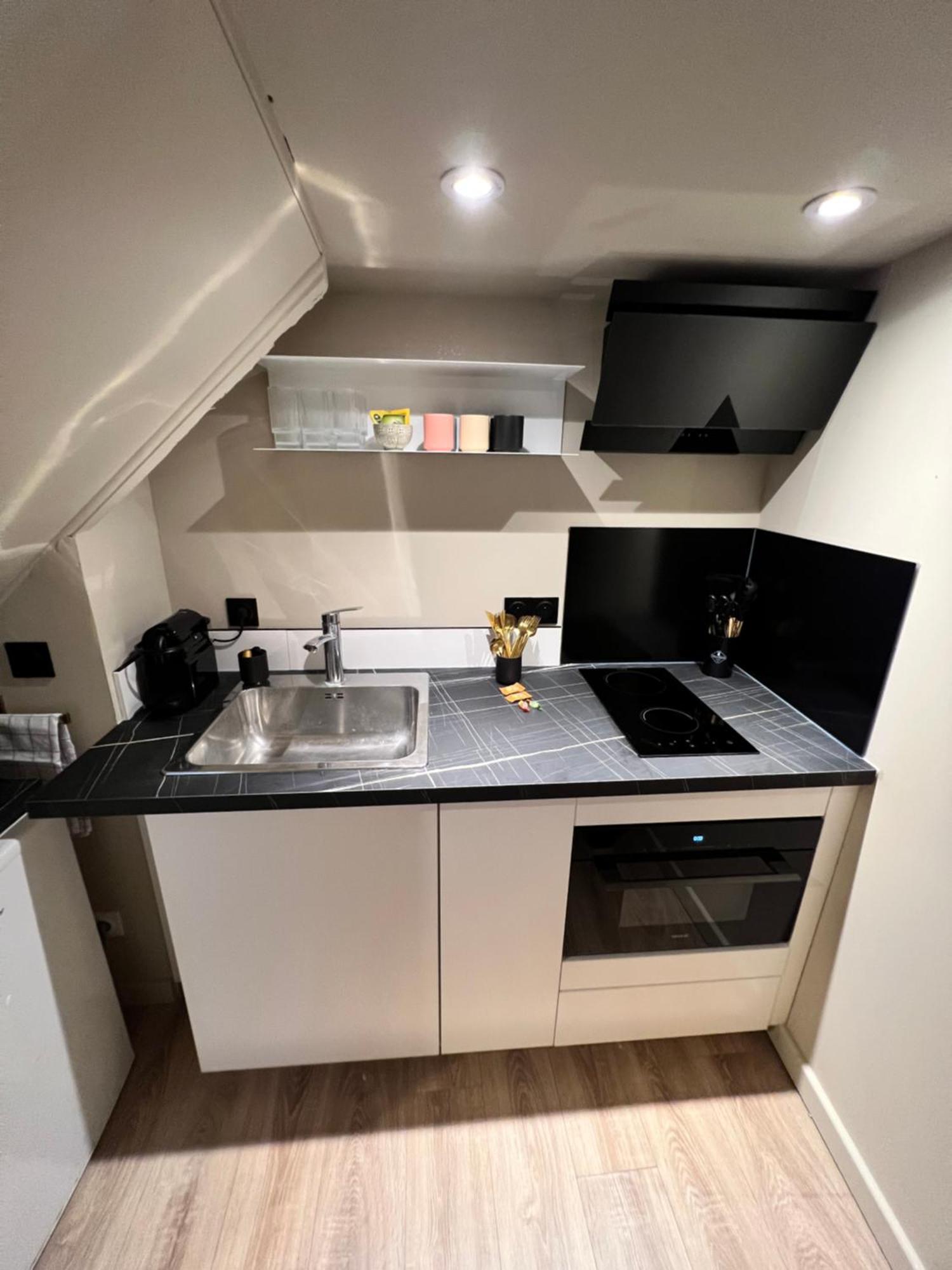 Apartment Cocon Des Moulins *