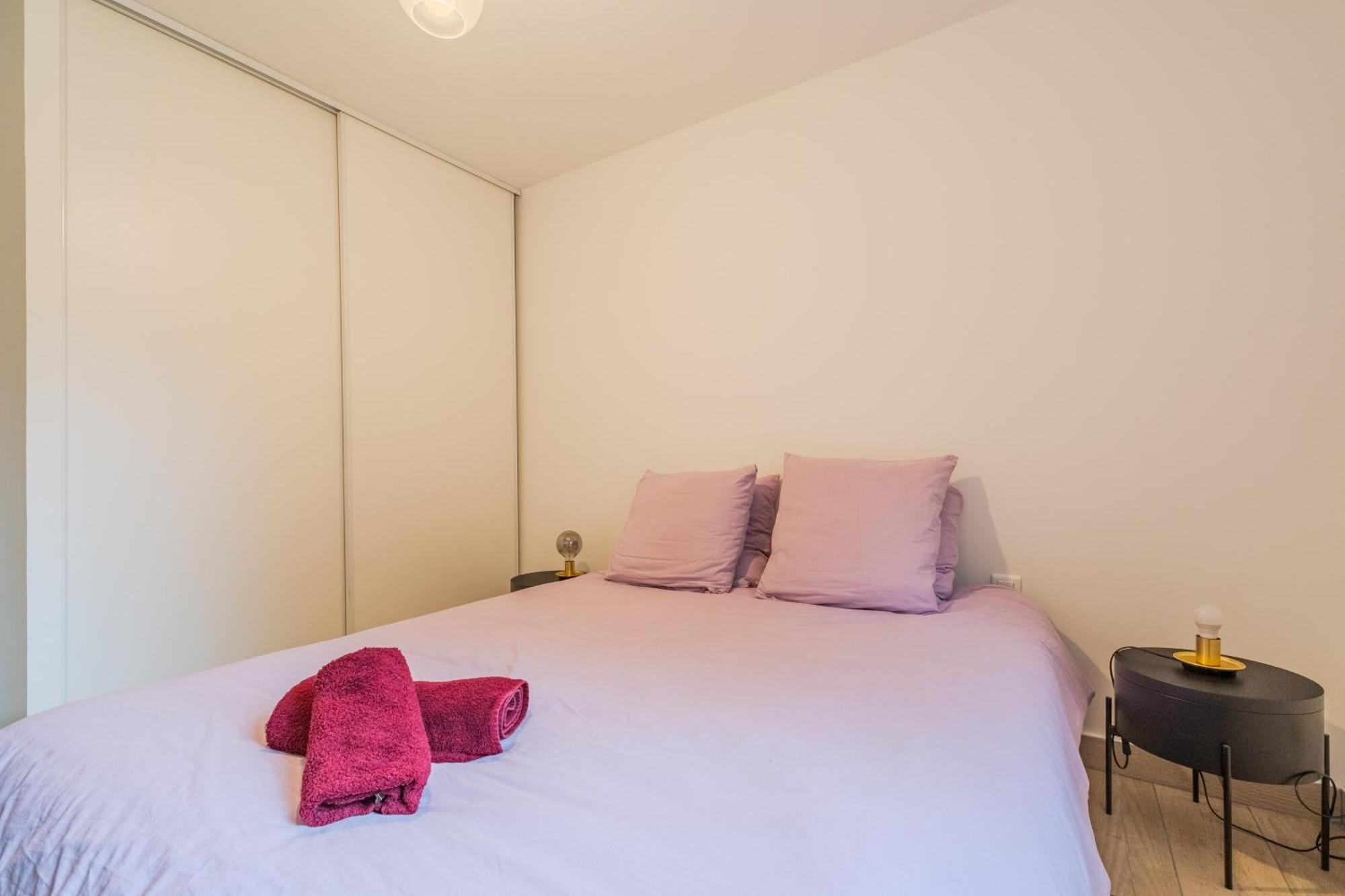 Busca Saint Michel - Appt Quartier Saint-michel * Toulouse