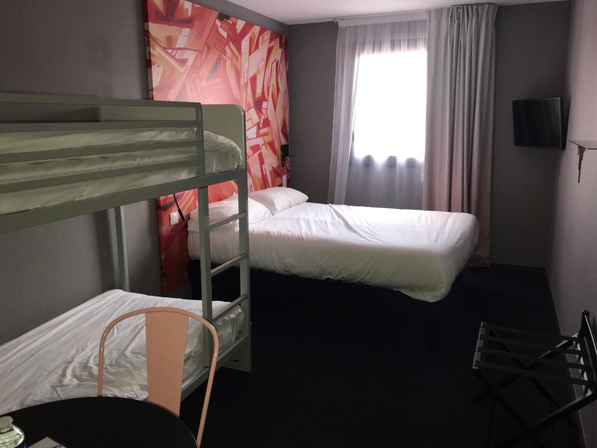 Ibis Styles Centre Canal Du Midi 3* Toulouse