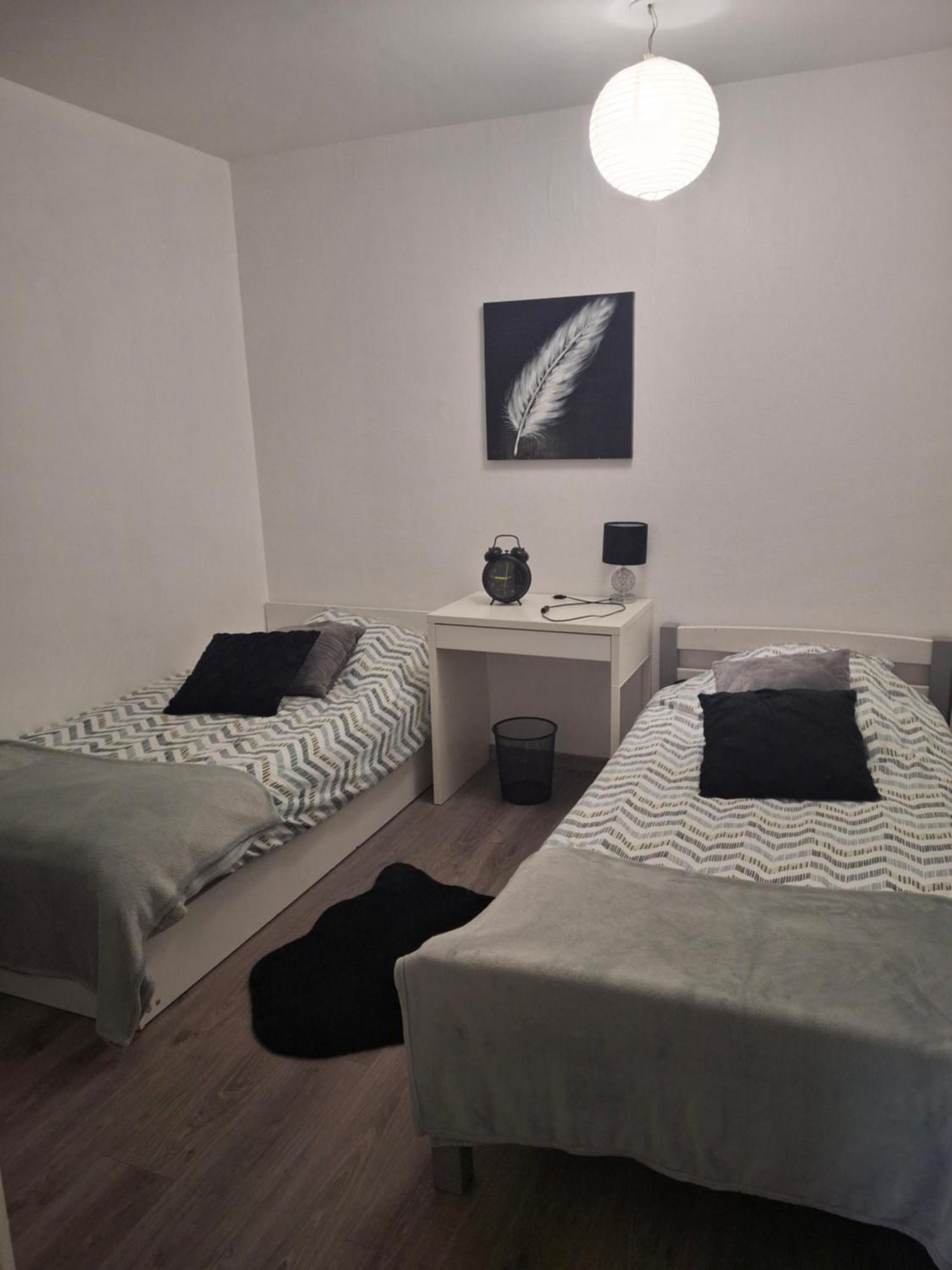 Chez Mymy * Toulouse