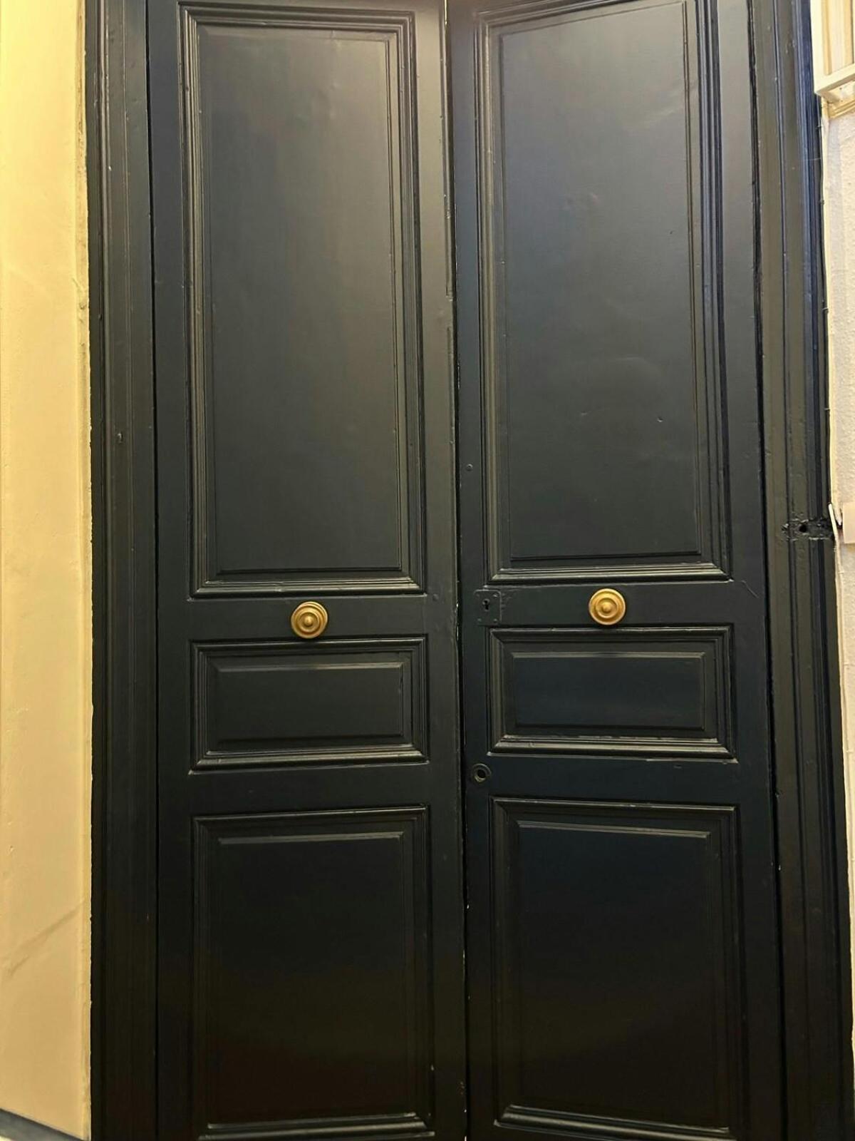 Apartment T1bis-cosy-place Salengro-metro *