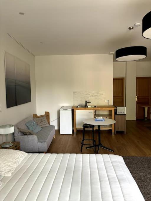 Terrasse Odette Apartment Toulouse