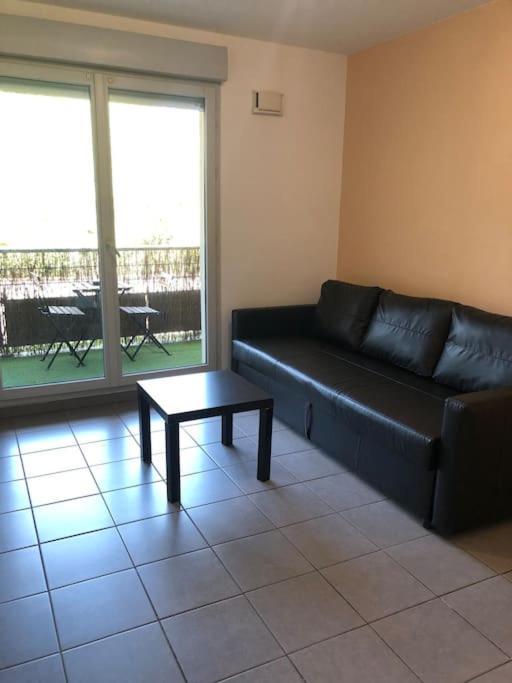 Le Fronton - Confortable T2 - Piscine Appartement Toulouse
