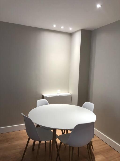 Appartement Le Morison Bonnefoy - T2 - Parking - Proche Gare Toulouse