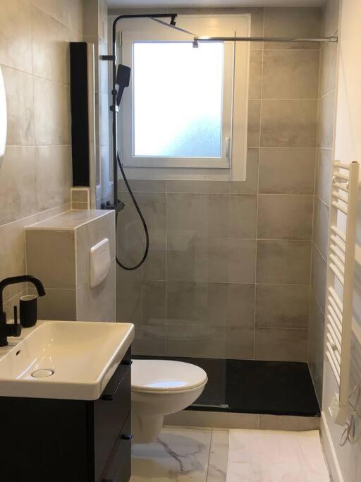 Le Morison Bonnefoy - T2 - Parking - Proche Gare Appartement