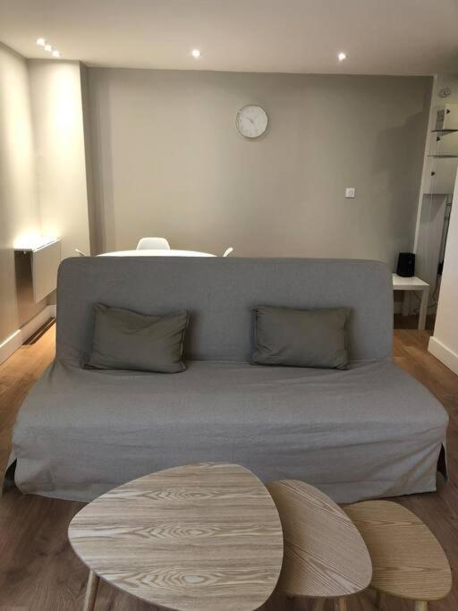 Le Morison Bonnefoy - T2 - Parking - Proche Gare * Toulouse