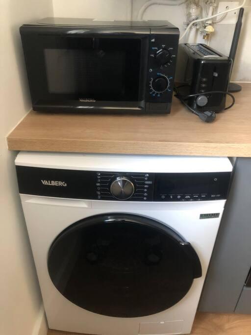 Appartement Le Morison Bonnefoy - T2 - Parking - Proche Gare Toulouse