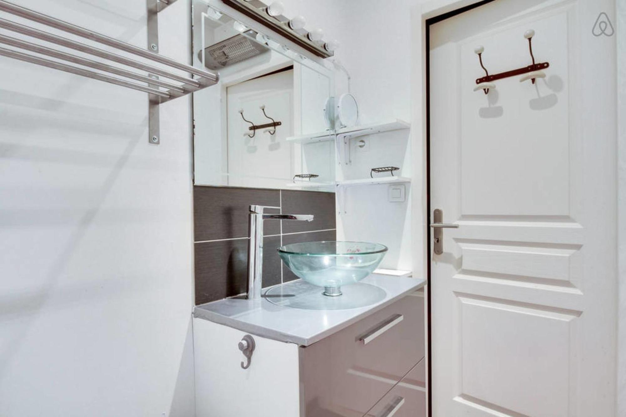 Apartamento Regourd - Welkeys