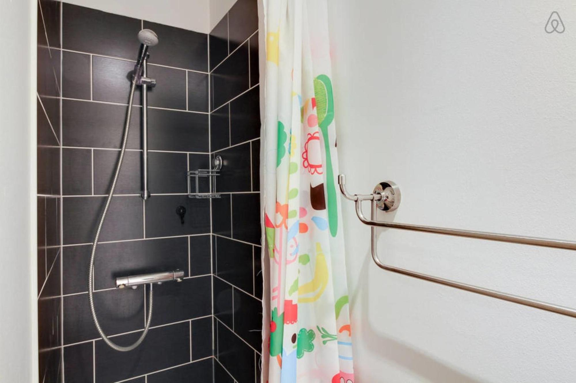 Regourd - Welkeys Apartamento *