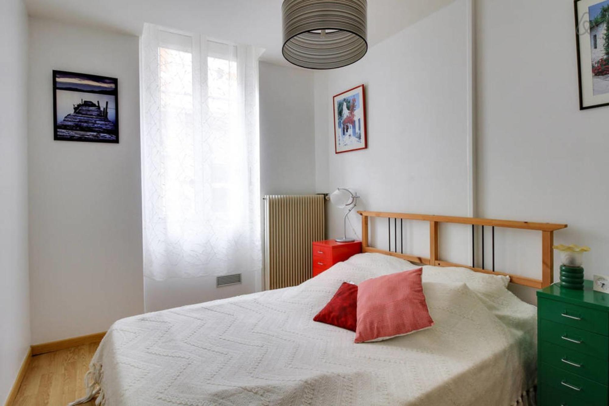 Regourd - Welkeys Apartamento