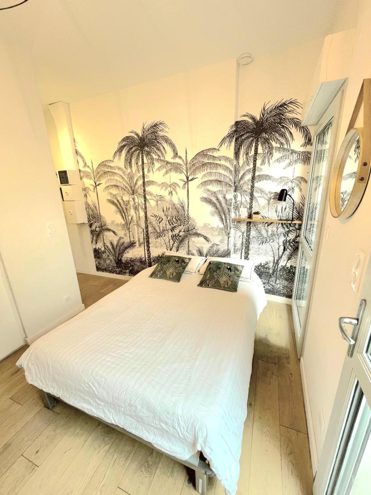Chic & Balcon - Hypercentre - Gare - Metro Toulouse