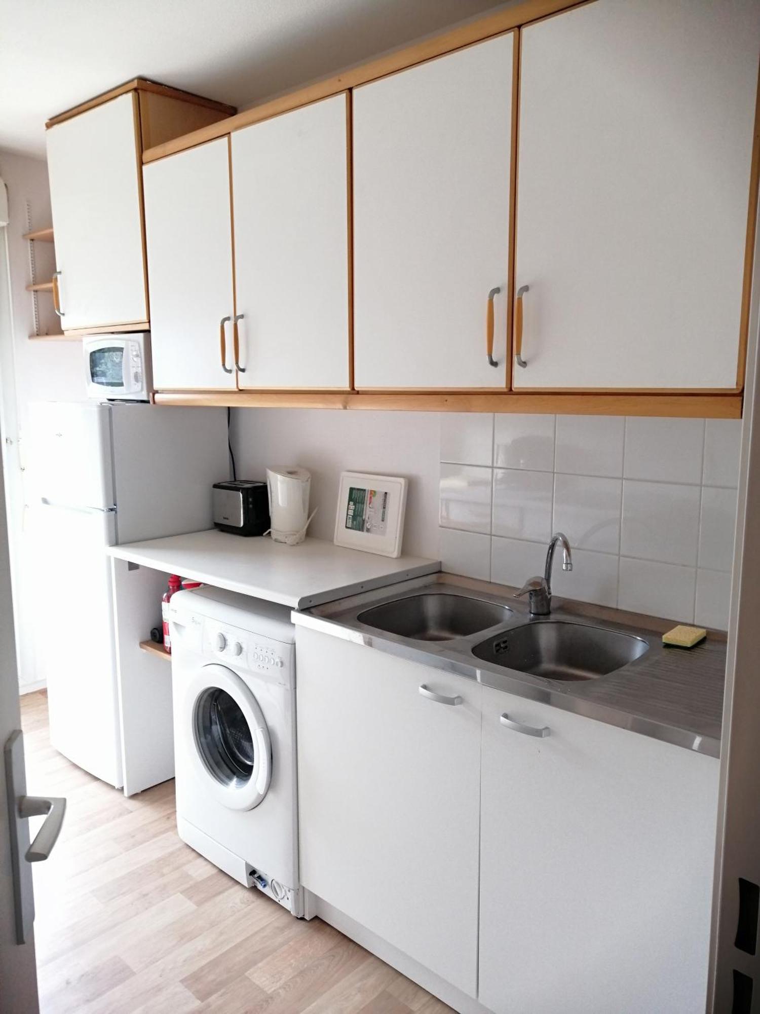 Les Fontaines T4 Spacieux 3 Parking Gratuit Apartment