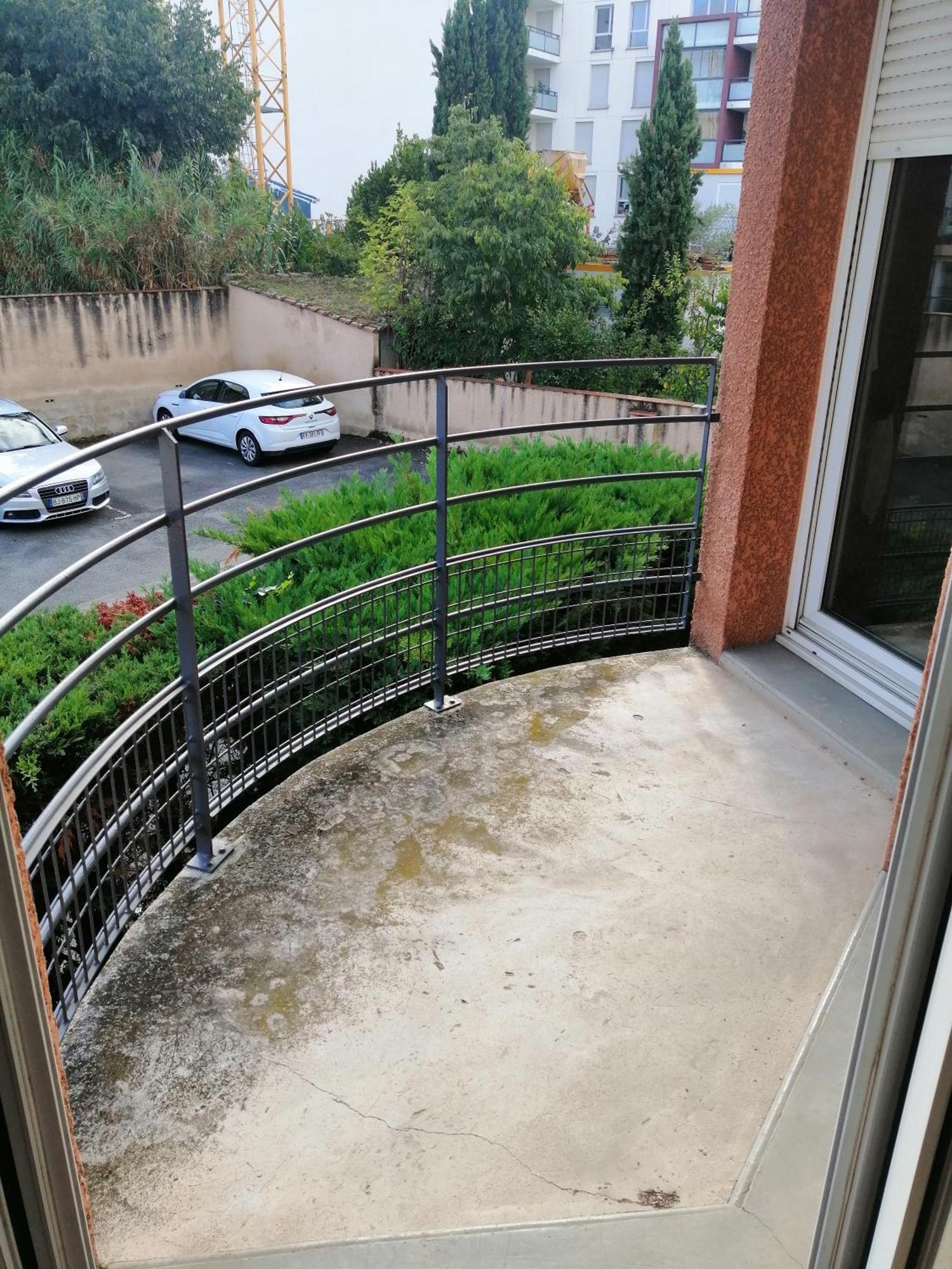 Apartment Les Fontaines T4 Spacieux 3 Parking Gratuit Toulouse