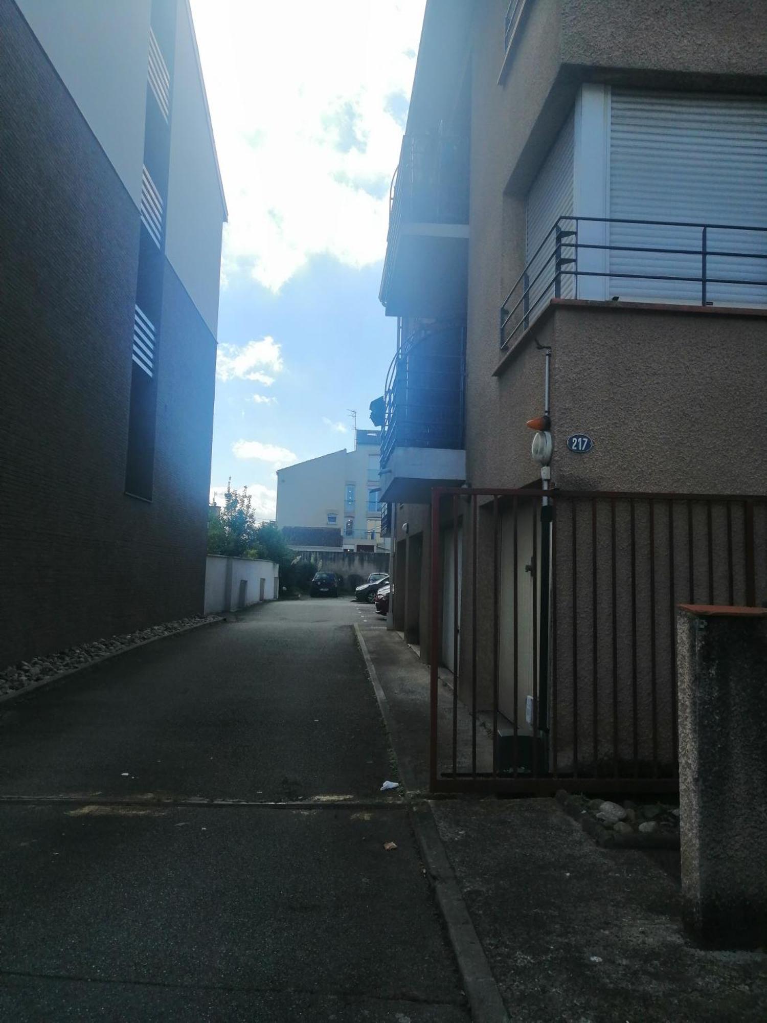 Apartment Les Fontaines T4 Spacieux 3 Parking Gratuit Toulouse