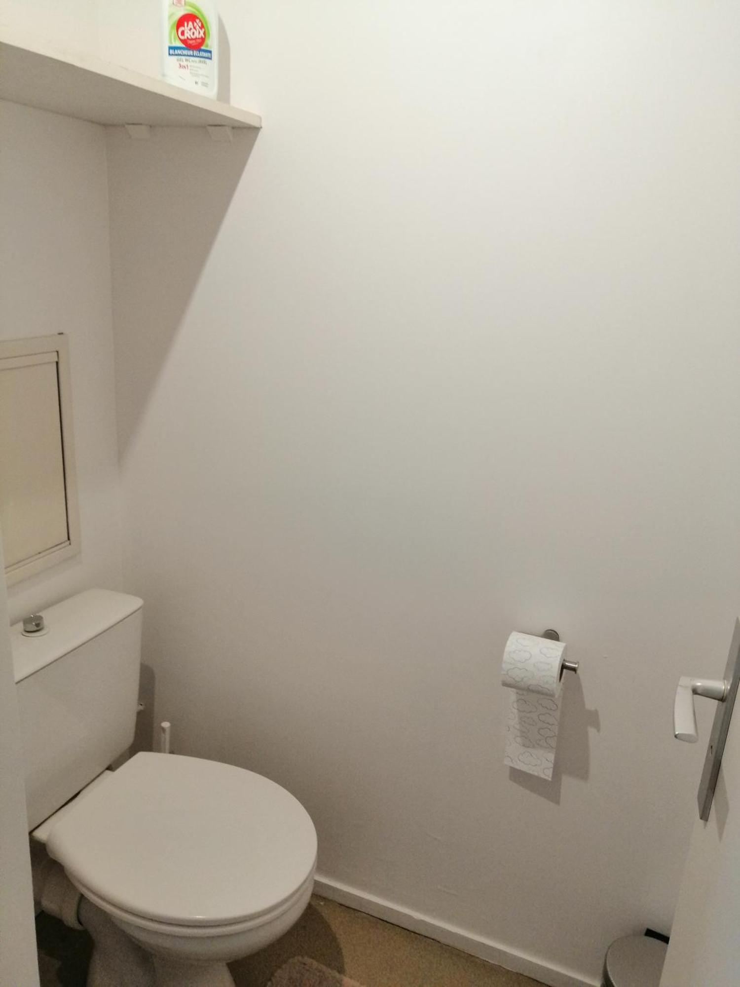 Les Fontaines T4 Spacieux 3 Parking Gratuit Apartment *
