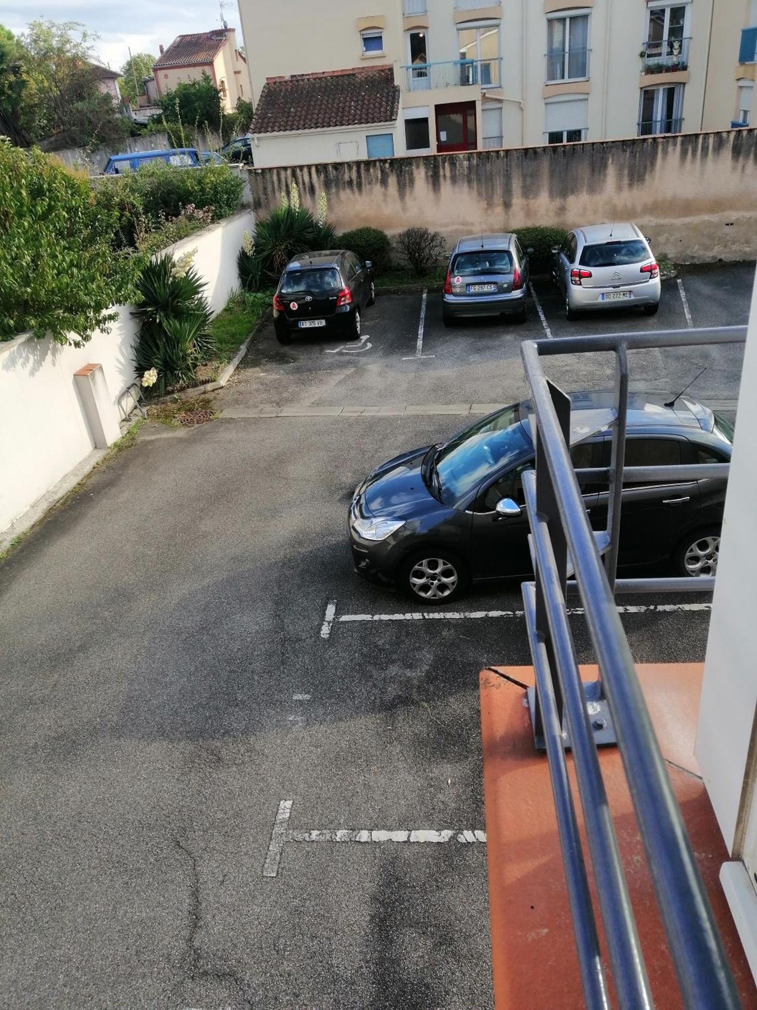 Les Fontaines T4 Spacieux 3 Parking Gratuit