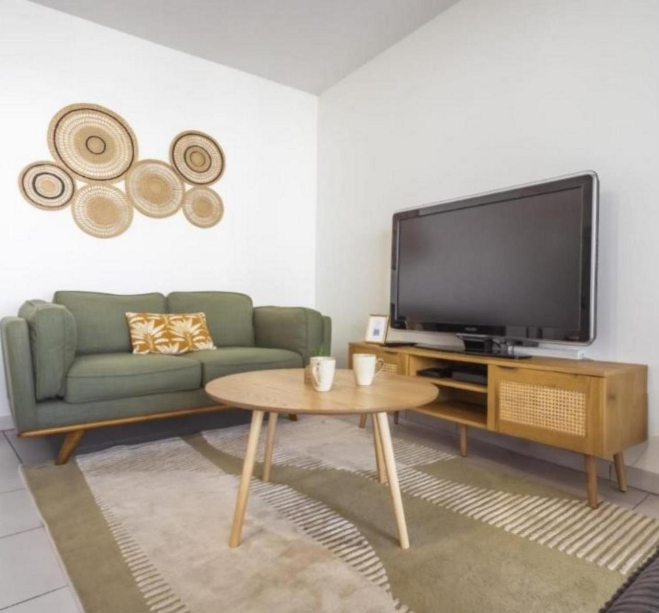 Apartamento T3 Universites & Hospitals - Havre De Paix Pres - Parking - Terrasse *